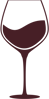 Acadiana Uncorked Red Favicon